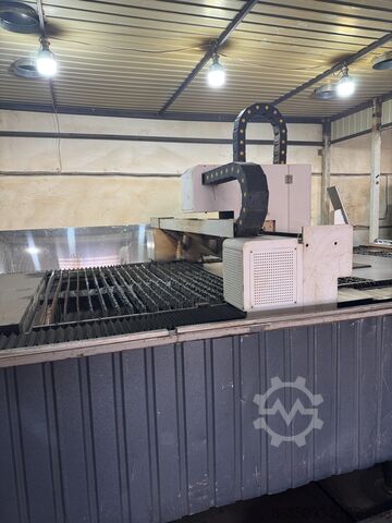Wycinarka laserowa XT Laser XTC-F1530H