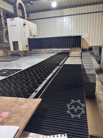 Wycinarka laserowa XT Laser XTC-F1530H