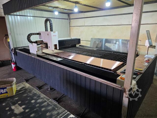 Wycinarka laserowa XT Laser XTC-F1530H