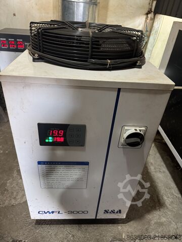 Wycinarka laserowa XT Laser XTC-F1530H