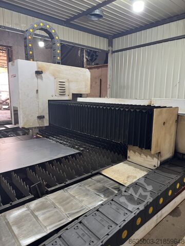 Wycinarka laserowa XT Laser XTC-F1530H