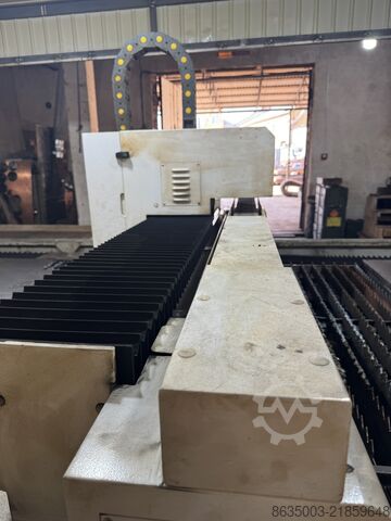Wycinarka laserowa XT Laser XTC-F1530H