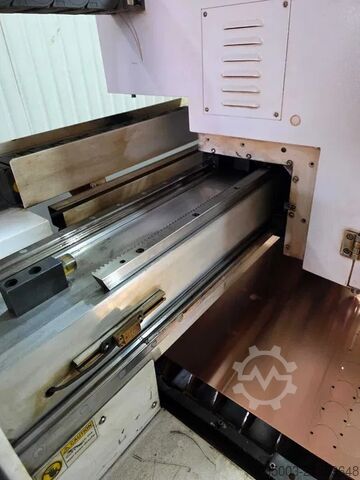 Wycinarka laserowa XT Laser XTC-F1530H