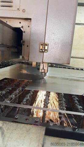 Wycinarka laserowa XT Laser XTC-F1530H