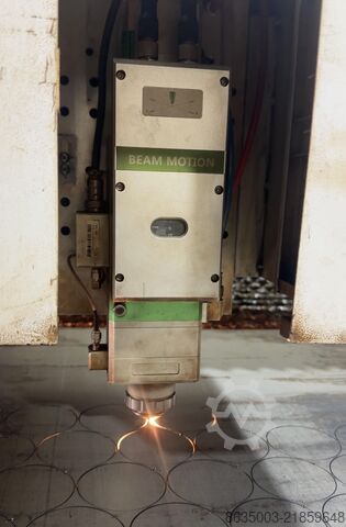 Wycinarka laserowa XT Laser XTC-F1530H