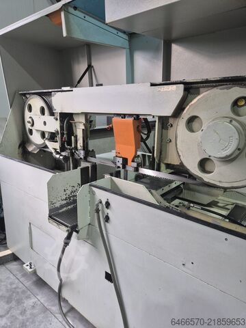 Bandsäge KASTO twin A2