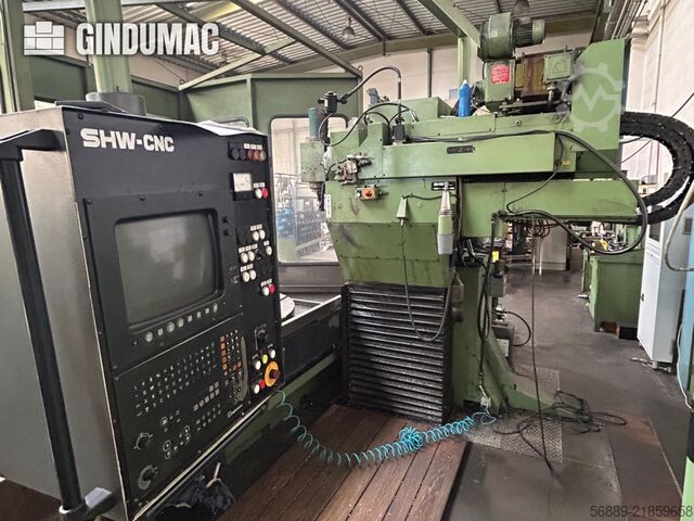 SHW UF-5 SHW UF-5