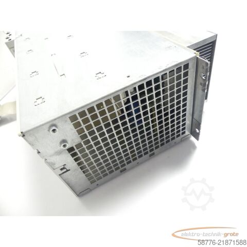 Komponent Siemens SIMODRIVE 611 6SN1124-1AA00-0EA1 LT-Modul SN: T-M32015873