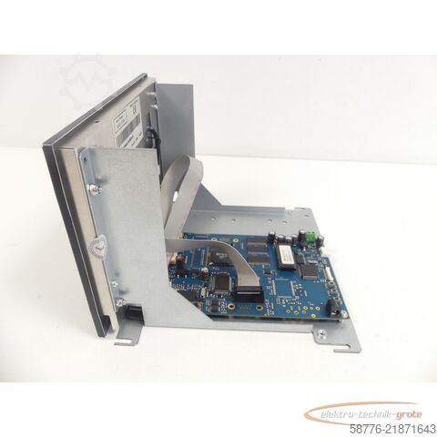 Composant Siemens SINUMERIK S3 TFT Monitor LCD84-0028a SN:S4350