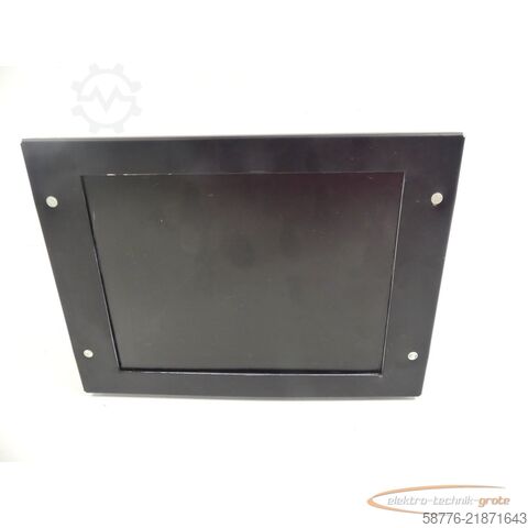 Composant Siemens SINUMERIK S3 TFT Monitor LCD84-0028a SN:S4350