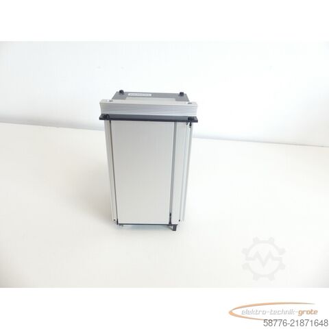 Komponente Siemens SITRANS F C MASS 6000 FDK:083H0204 SN 134335N324