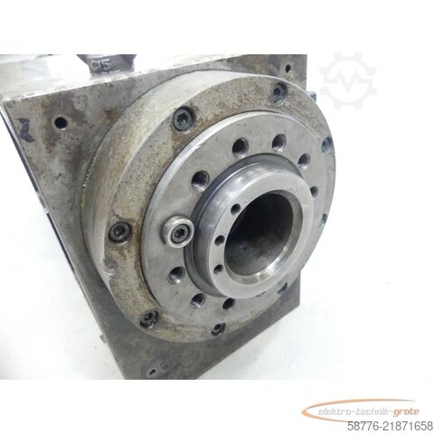 Komponent  Spindel für Nakamura Tome TW20 CNC - Drehmaschine