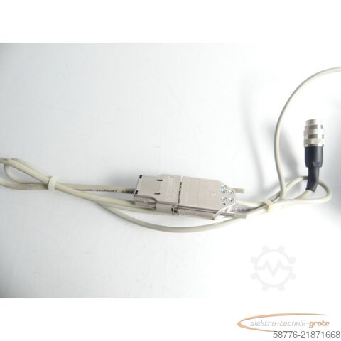 Komponent Trumpf 12-11-59-00/02 Strahlschutz B SN: