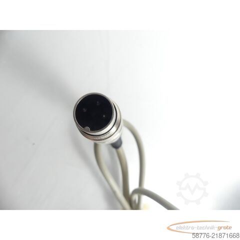Komponent Trumpf 12-11-59-00/02 Strahlschutz B SN: