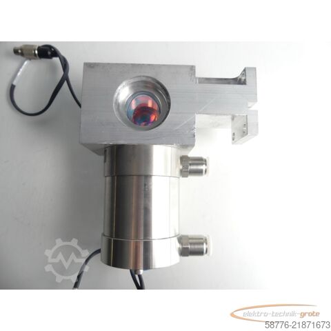 Komponente Trumpf Laser 17x E11V 060050840