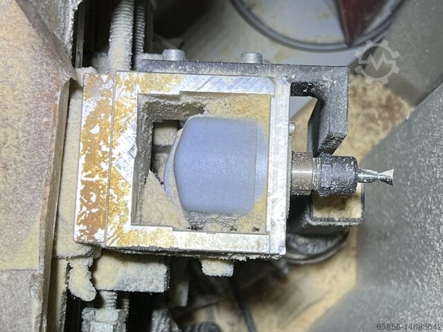 Säge, Schwalbenschwanzausklinker MS 35-SF