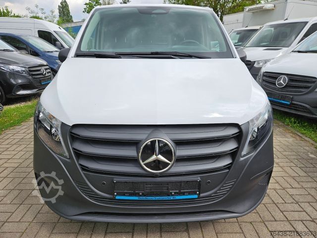 Kastenwagen MERCEDES-BENZ Vito 116 CDI PRO LANG 6tkm|10'25|9G|2,5tAHK|NAVI