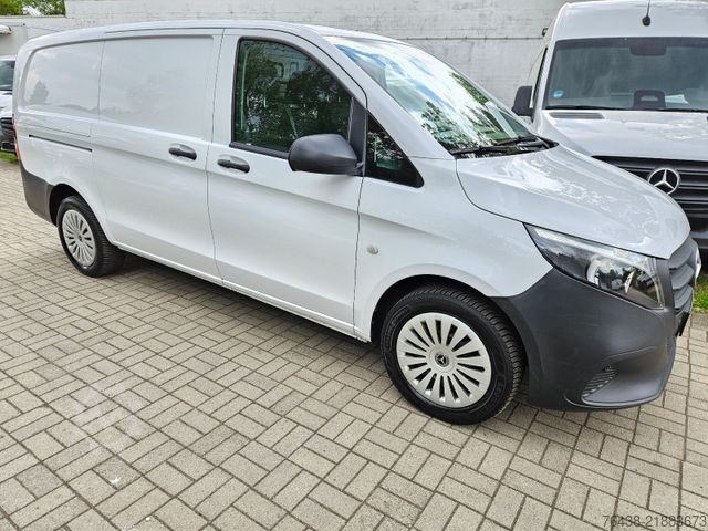 Kastenwagen MERCEDES-BENZ Vito 116 CDI PRO LANG 6tkm|10'25|9G|2,5tAHK|NAVI