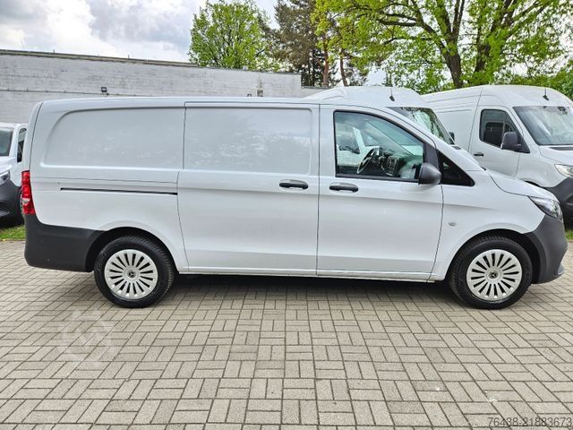 Kastenwagen MERCEDES-BENZ Vito 116 CDI PRO LANG 6tkm|10'25|9G|2,5tAHK|NAVI
