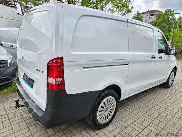 Kastenwagen MERCEDES-BENZ Vito 116 CDI PRO LANG 6tkm|10'25|9G|2,5tAHK|NAVI