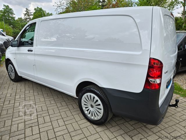 Kastenwagen MERCEDES-BENZ Vito 116 CDI PRO LANG 6tkm|10'25|9G|2,5tAHK|NAVI