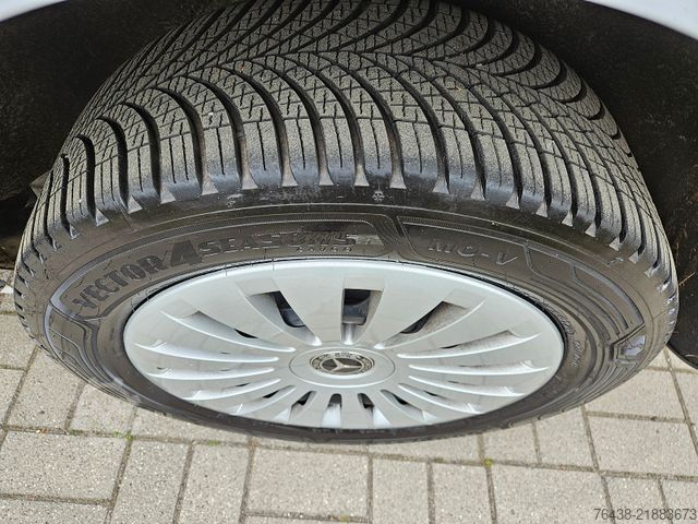 Kastenwagen MERCEDES-BENZ Vito 116 CDI PRO LANG 6tkm|10'25|9G|2,5tAHK|NAVI