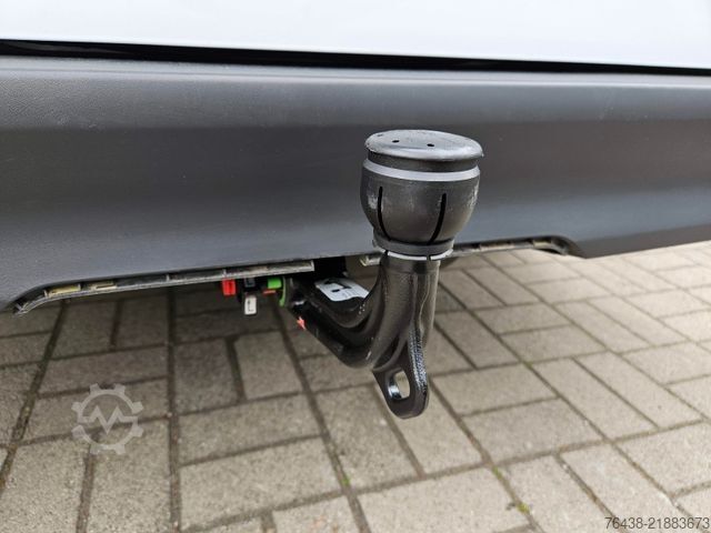 Kastenwagen MERCEDES-BENZ Vito 116 CDI PRO LANG 6tkm|10'25|9G|2,5tAHK|NAVI