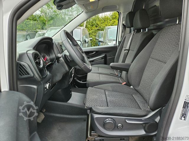 Kastenwagen MERCEDES-BENZ Vito 116 CDI PRO LANG 6tkm|10'25|9G|2,5tAHK|NAVI
