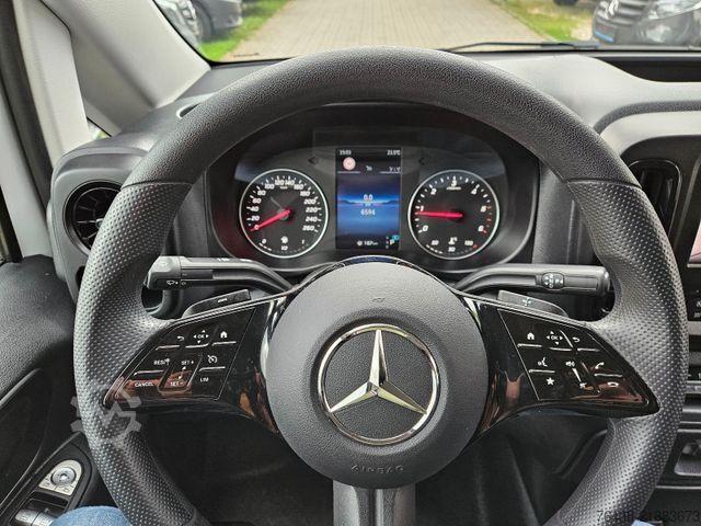 Kastenwagen MERCEDES-BENZ Vito 116 CDI PRO LANG 6tkm|10'25|9G|2,5tAHK|NAVI