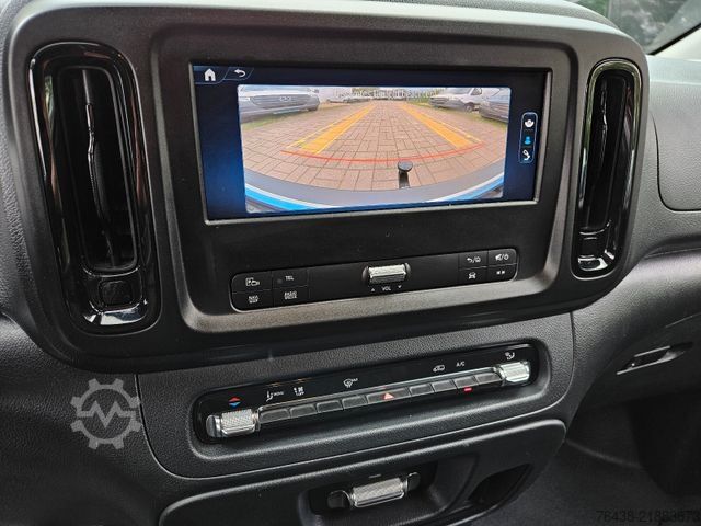 Kastenwagen MERCEDES-BENZ Vito 116 CDI PRO LANG 6tkm|10'25|9G|2,5tAHK|NAVI