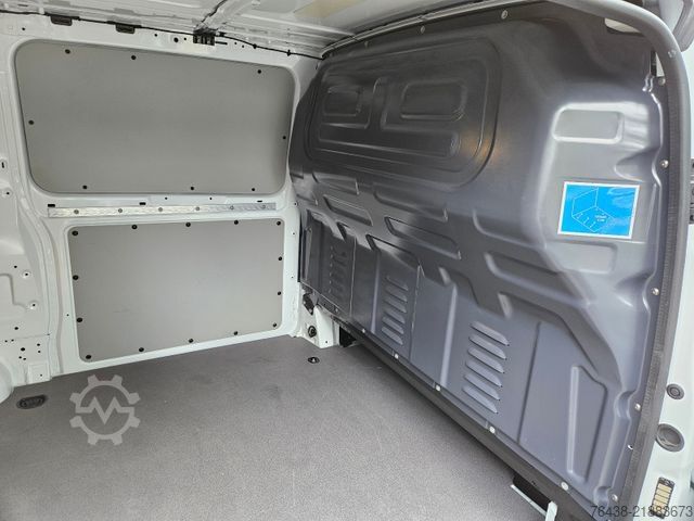 Kastenwagen MERCEDES-BENZ Vito 116 CDI PRO LANG 6tkm|10'25|9G|2,5tAHK|NAVI
