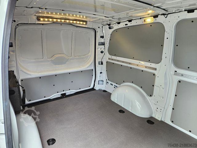 Kastenwagen MERCEDES-BENZ Vito 116 CDI PRO LANG 6tkm|10'25|9G|2,5tAHK|NAVI