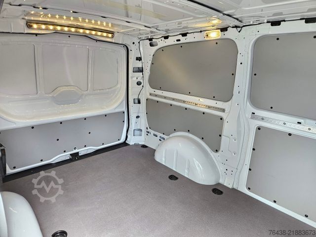 Kastenwagen MERCEDES-BENZ Vito 116 CDI PRO LANG 6tkm|10'25|9G|2,5tAHK|NAVI