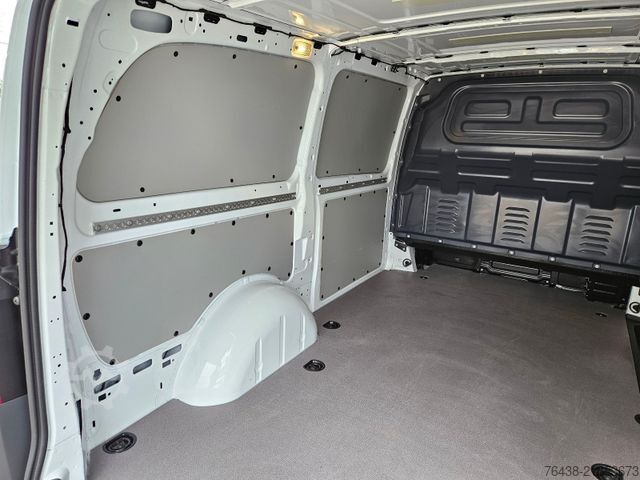 Kastenwagen MERCEDES-BENZ Vito 116 CDI PRO LANG 6tkm|10'25|9G|2,5tAHK|NAVI