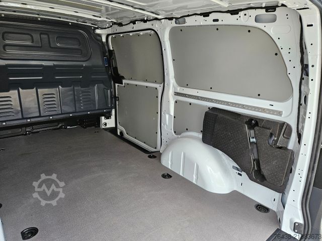 Kastenwagen MERCEDES-BENZ Vito 116 CDI PRO LANG 6tkm|10'25|9G|2,5tAHK|NAVI