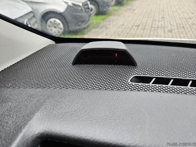 Dobozos furgon MERCEDES-BENZ Vito 114 CDI KOMPAKT 1.HAND|AC|TÜV,REIFEN,ÖLneu