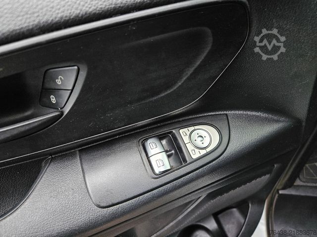 Dobozos furgon MERCEDES-BENZ Vito 114 CDI KOMPAKT 1.HAND|AC|TÜV,REIFEN,ÖLneu