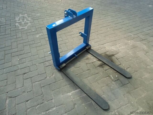   Palletdrager