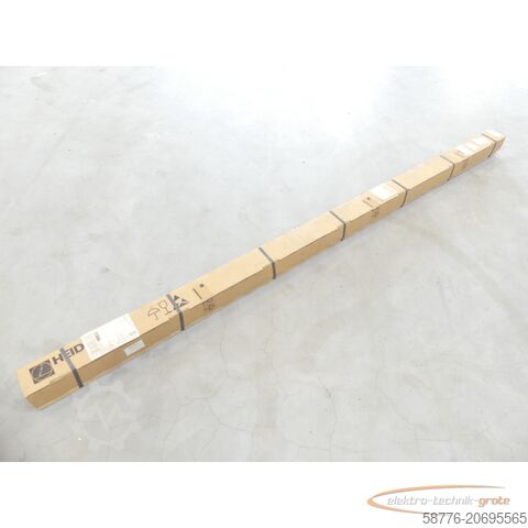 Component Heidenhain LC 493F ML 2040 ID: 557642-27 Längenmassstab SN: 30371164U - ungebr.-