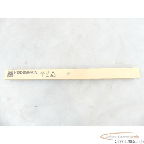 Heidenhain component Heidenhain LC 493F ML 620 ID: 557642-12 Längemassstab SN: 36441748R - ! -