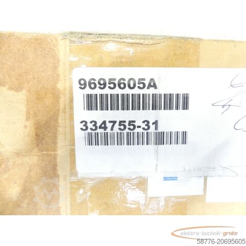 Heidenhain component Heidenhain LS 403 ML 1020mm ID 334755-31 SN9695605A mit Lesekopf -