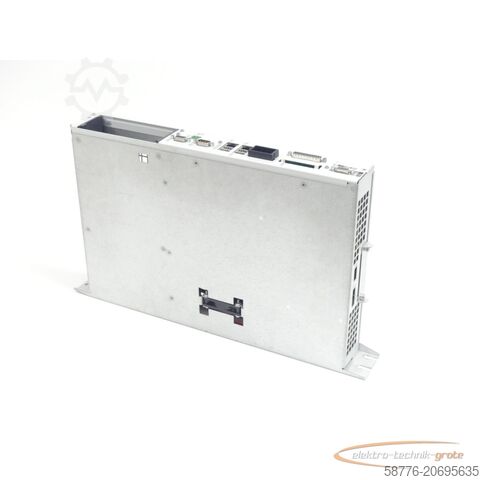 Heidenhain component Heidenhain MC 6341 Id. 735 873-01 generalüberholt mit 6 Monaten Gewährleistung!