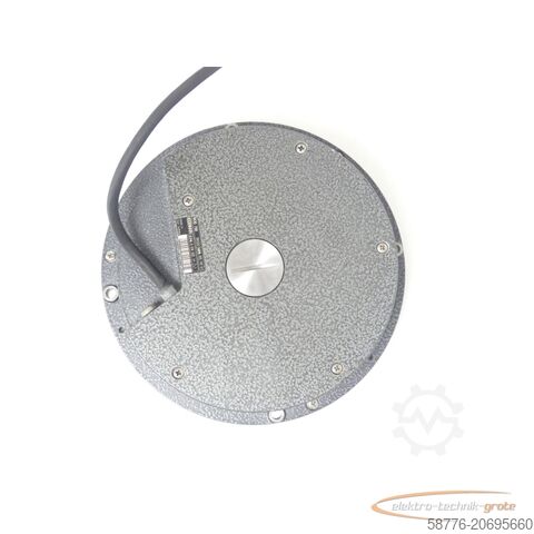 Heidenhain component Heidenhain ROD 700 18000 Winkelmessgerät Id. 203 741 61 SN:3514502H generalüberholt mit 6 Monaten Gewährleistung!