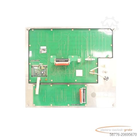  Heidenhain TE 535D Id. 365 351-01 SN:11871112 generalüberholt mit 6 Monaten Gewährleistung!