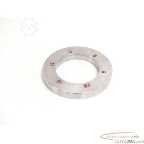 Στοιχείο Heidenhain TTR ERM 200 1024 A02 IR Teilungstrommel Id. 390 925-02 SN:29636473