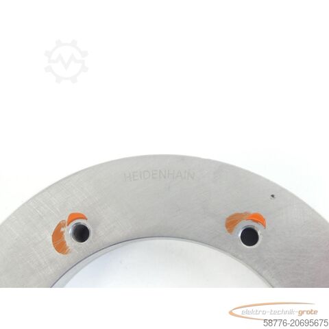 Στοιχείο Heidenhain TTR ERM 200 1024 A02 IR Teilungstrommel Id. 390 925-02 SN:29636473