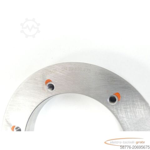 Στοιχείο Heidenhain TTR ERM 200 1024 A02 IR Teilungstrommel Id. 390 925-02 SN:29636473