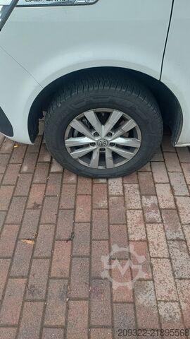 Wohnwagen/Wohnmobil Volkswagen California Coast2.0TDI|2022| EURO 6 | Venditore Professionale