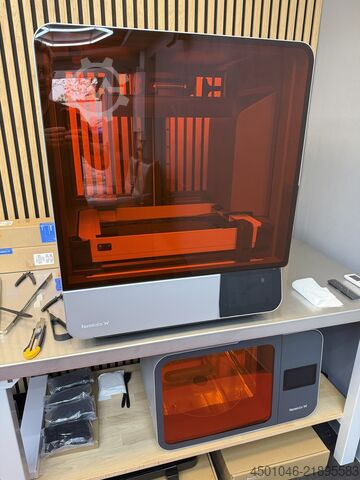 Stampante 3D Formlabs Form 4L- SLA - Drucksystem