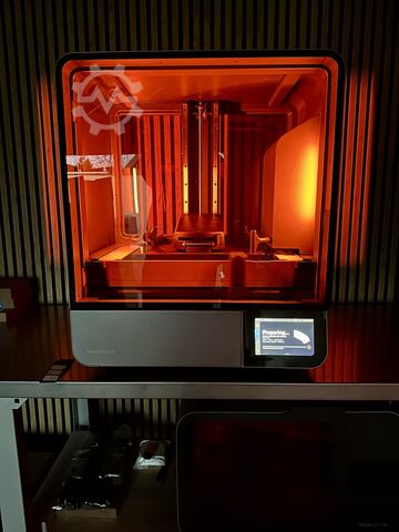 Stampante 3D Formlabs Form 4L- SLA - Drucksystem